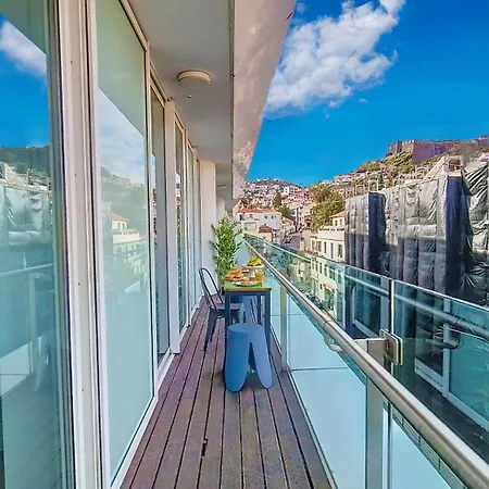 Upscales By Lovelystay - Private Parking Funchal  Exterior photo