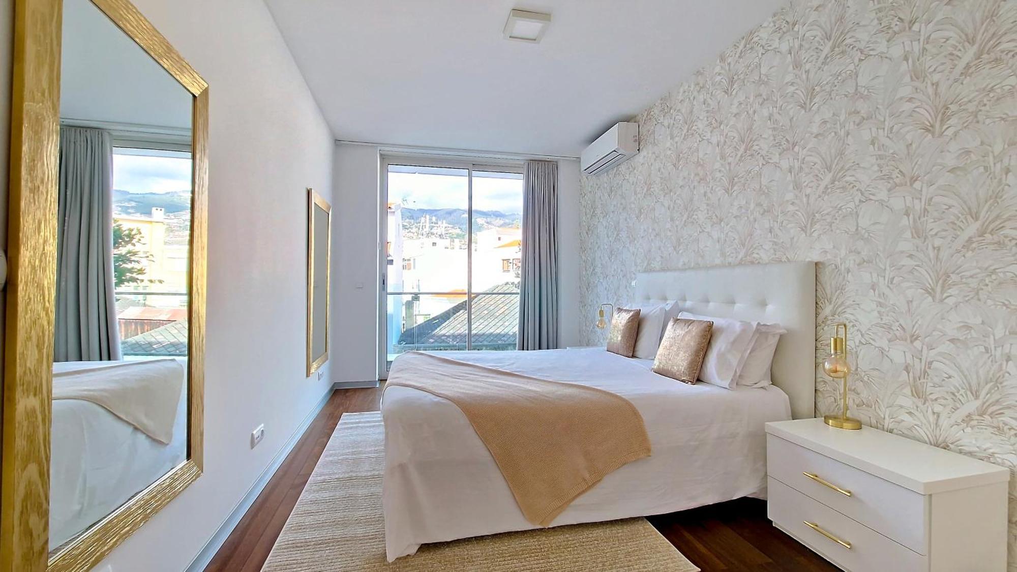 La Vie En Rose@heart Of Appartement Funchal (Madeira)