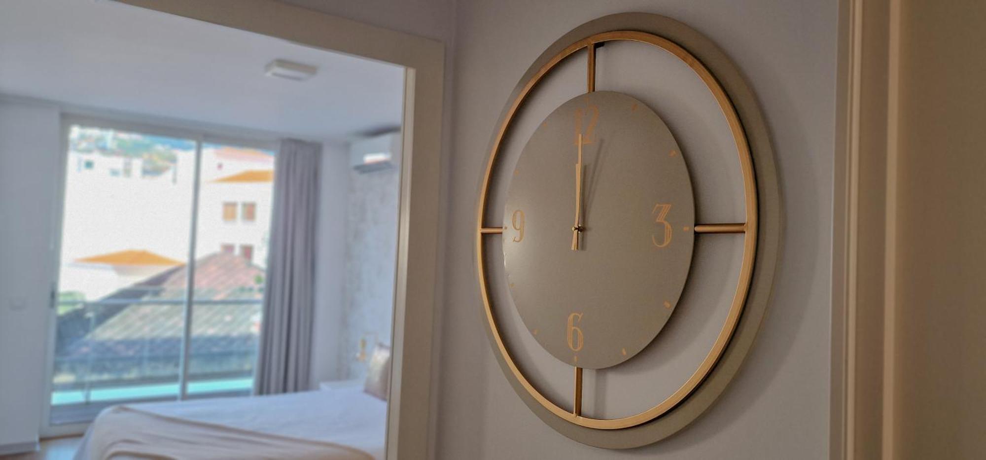 Appartement La Vie En Rose@heart Of