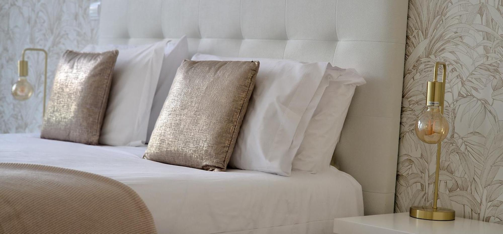 La Vie En Rose@heart Of Appartement