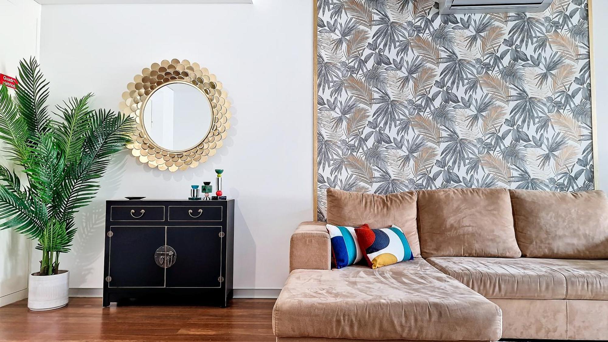 Apartamento Upscales By Lovelystay - Private Parking *