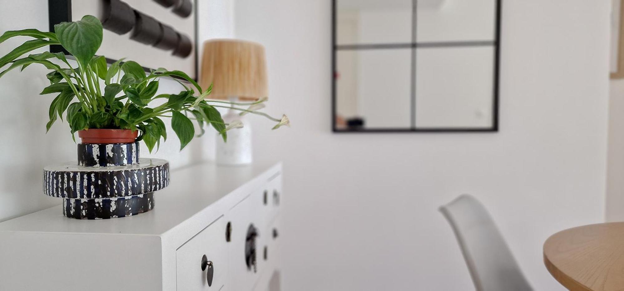 La Vie En Rose@heart Of Appartement