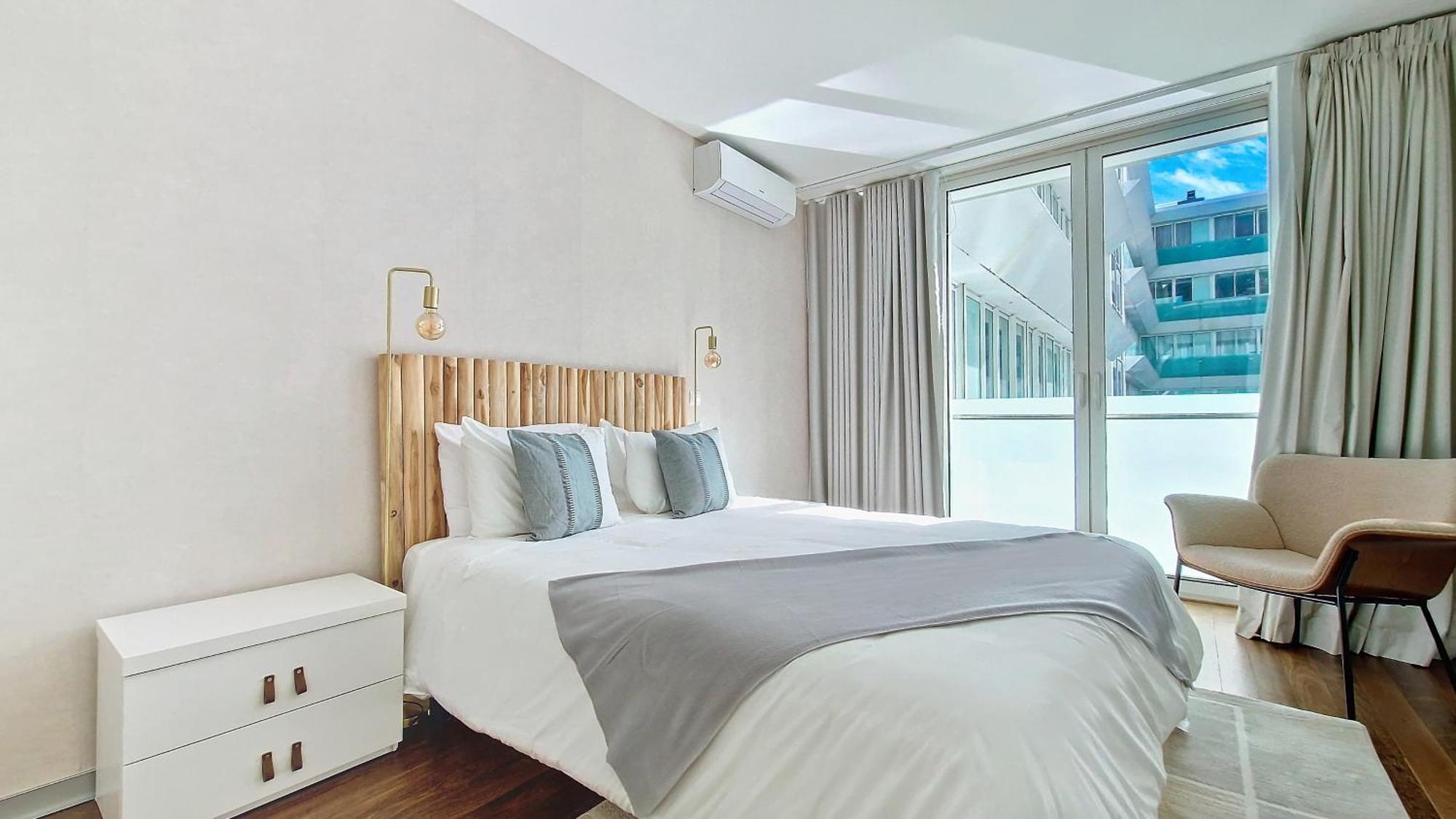 Upscales By Lovelystay - Private Parking Apartamento *