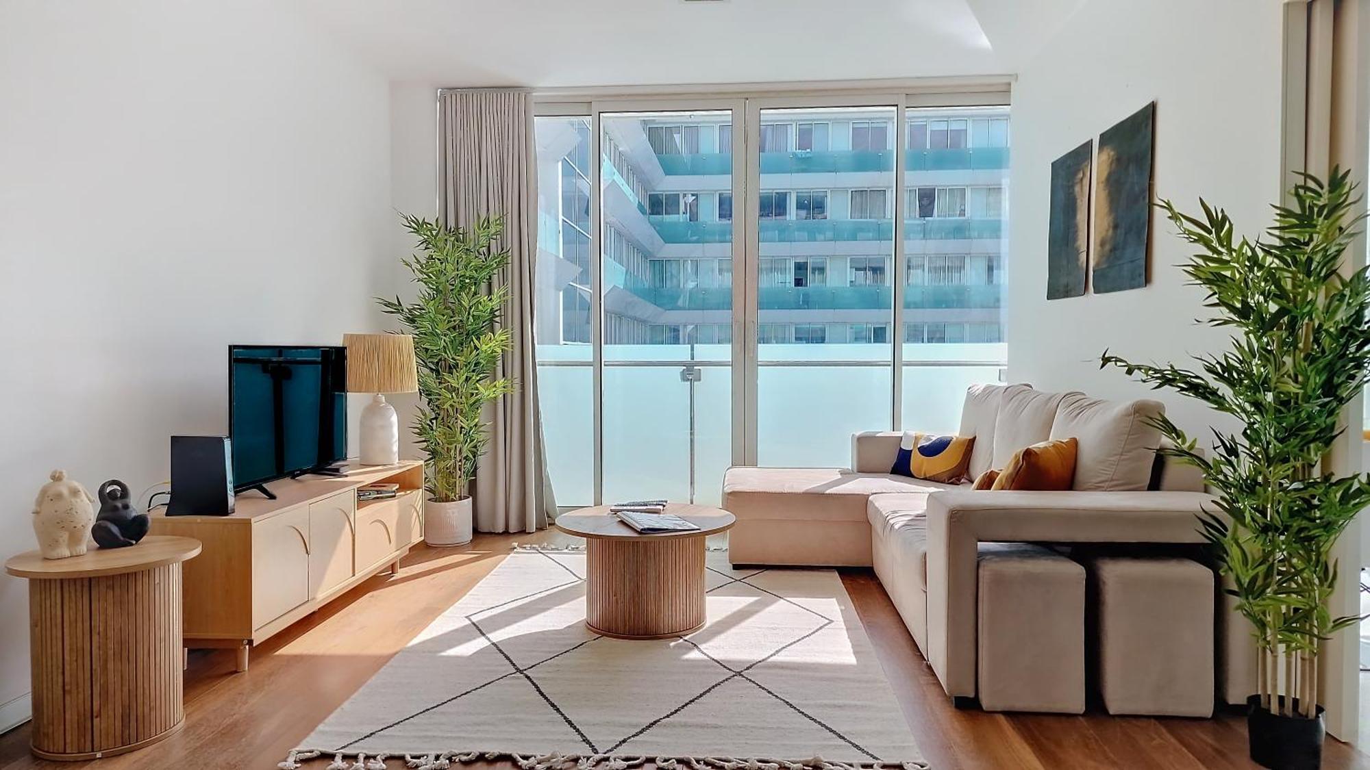 Appartement La Vie En Rose@heart Of *
