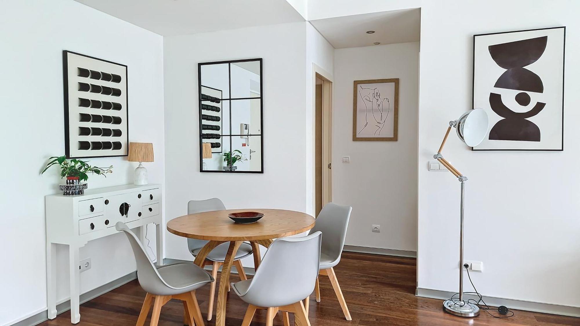 Apartamento Upscales By Lovelystay - Private Parking Funchal (Madeira)